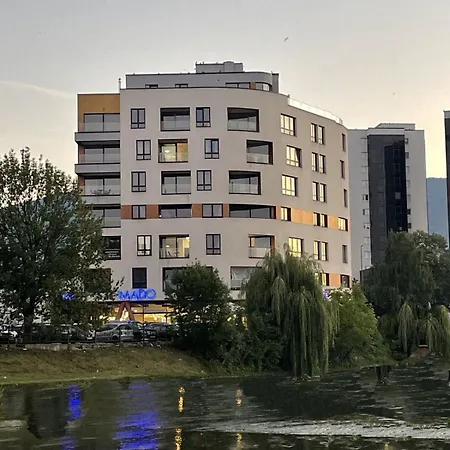 New Kings Apartment Sarajevo