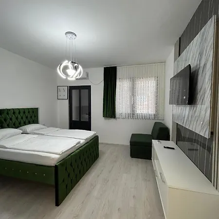Apartment New Kings *