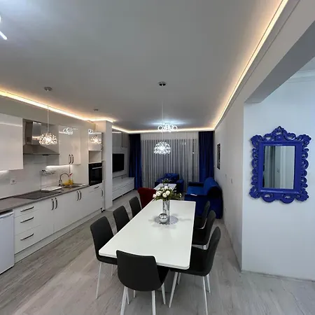 Apartment New Kings *