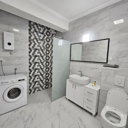 New Kings Apartment Sarajevo