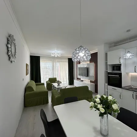 Apartment New Kings