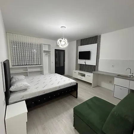 Apartment New Kings *