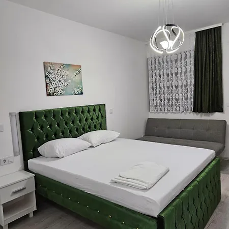 Apartment New Kings Sarajevo