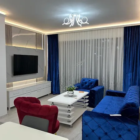 New Kings Apartment *