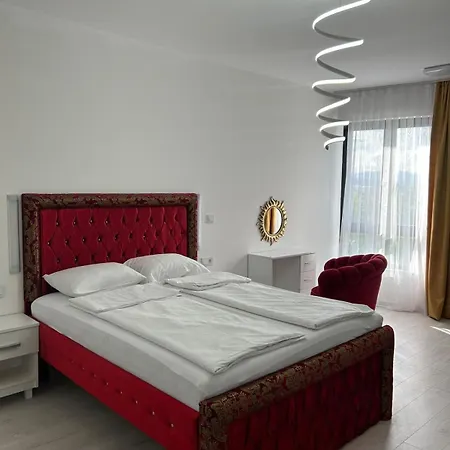 Apartment New Kings