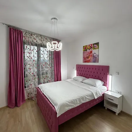 New Kings Apartment Sarajevo