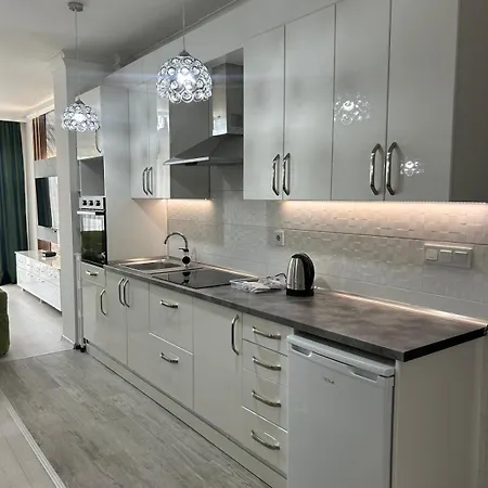 Apartment New Kings *