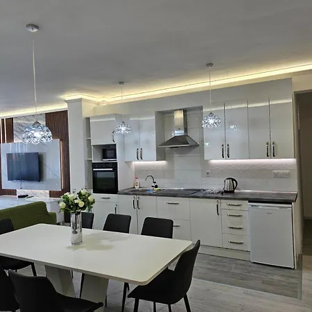 Apartment New Kings *