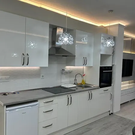 Apartment New Kings *